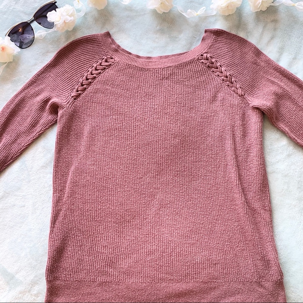 American eagle sweater